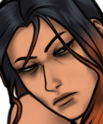 beagletsuin's tweet photo. New #WIP Preview! 

#Tekken #鉄拳 #Hwoarang #화랑 #花郎 #ファラン #LingXiaoyu #リンシャオユウ #凌曉雨 #Metamours #TekkenFutureAU https://t.co/0HPOt6OCyQ