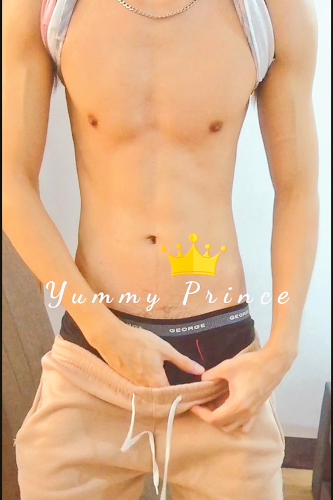 Yummy Prince 👑🔱♦ / yummypriince leak pics and videos