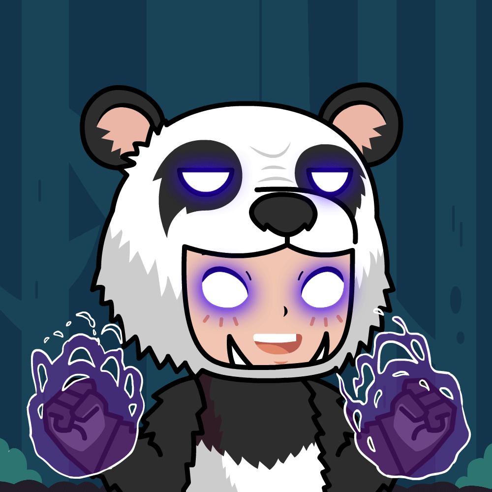 Vanta | Commissions Open tweet media