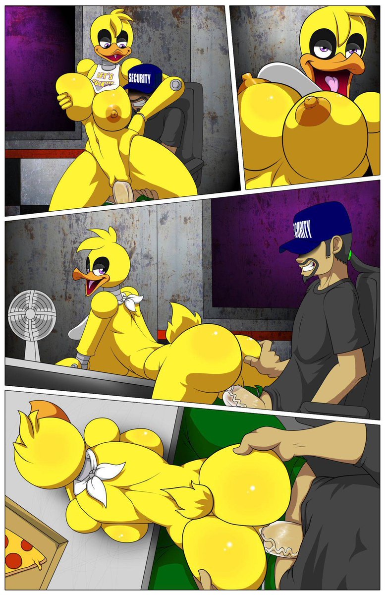 TheWolfComics1's tweet photo. Págs:5-8 https://t.co/NHZUjhVgwx