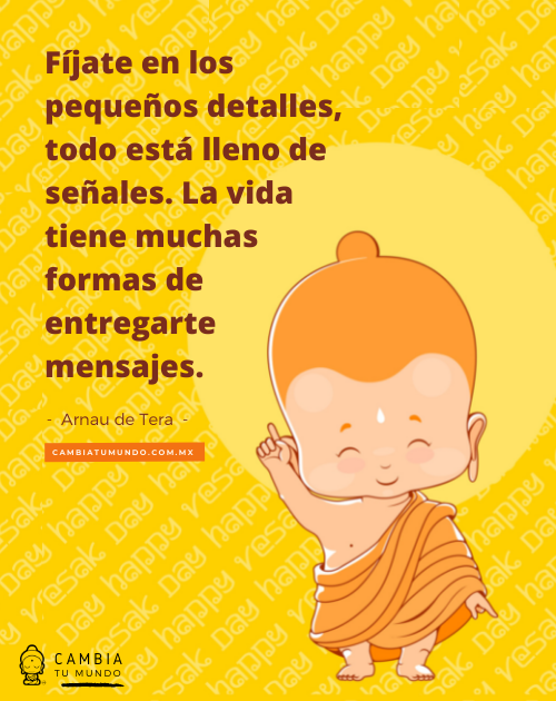 OliZen1's tweet photo. 🌸 Fíjate en los pequeños detalles, todo está lleno de señales. La vida tiene muchas formas de entregarte mensajes.
- Arnau de Tera -
https://t.co/SqhWc0IVWs https://t.co/pkuQcHxb76