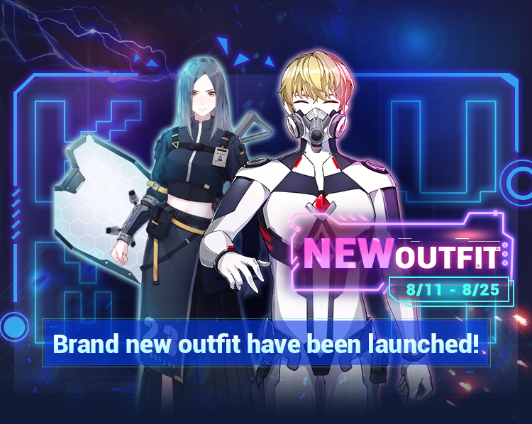 AvakumaOfficial's tweet photo. 2. Join us 👉https://t.co/tFGgFsAhIG and check out the new outfits! 

#avakuma #NFTGiveaway  #NFT #anime #manga #animation #videoeditor https://t.co/geWmx8tMg2