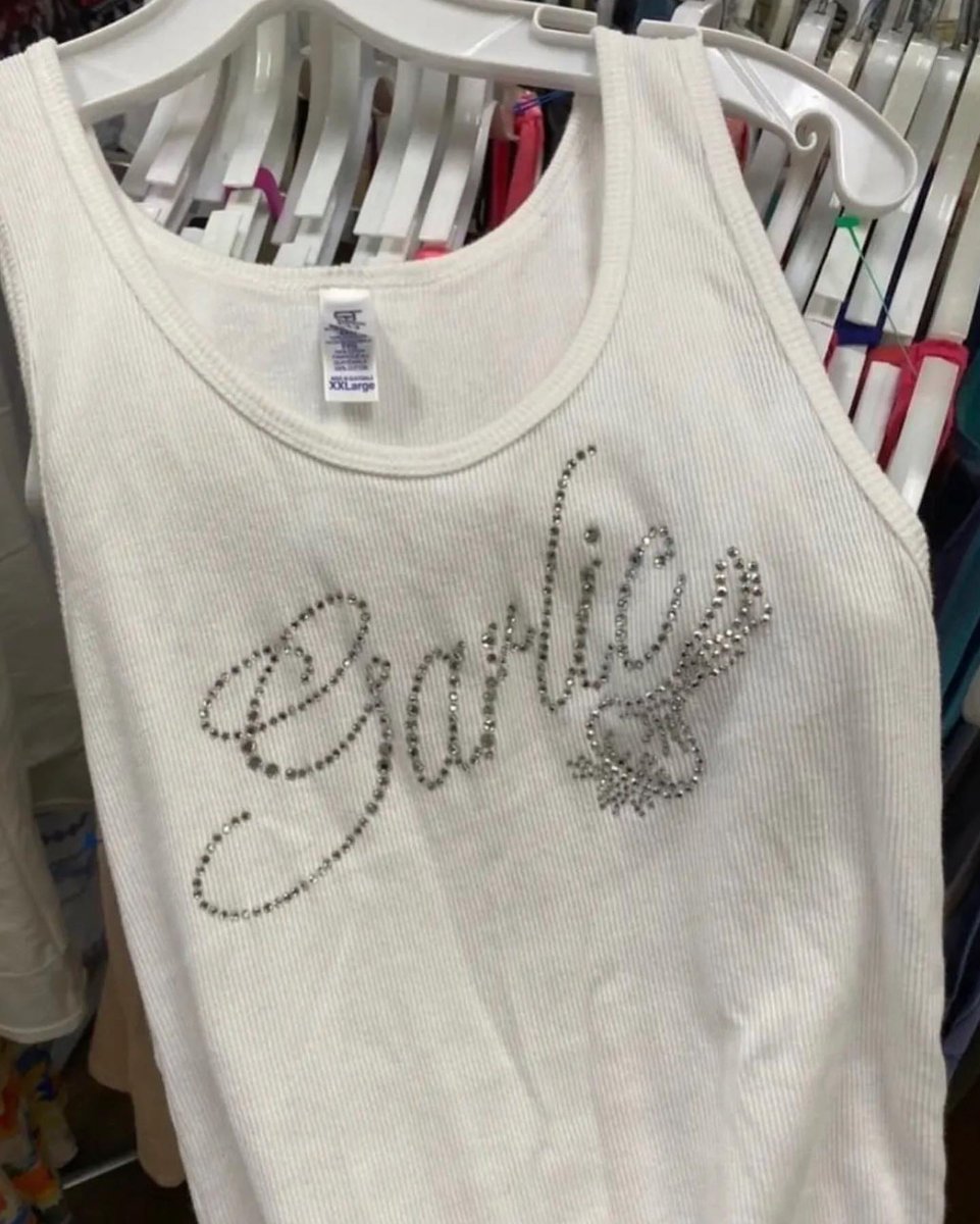 Weird Thrift Store Shirts tweet media