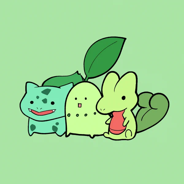 ふしぎだね、ちこりーた、きもり。リクエストありがとうございまあああ!あげてるポケモンの壁紙、アイコン等は個人利用の範囲内でご自由に使ってください。DM、リプで許可等の返答を個別になかなかできてません!ごめん!気にしないので勝手につかってくれろ。 