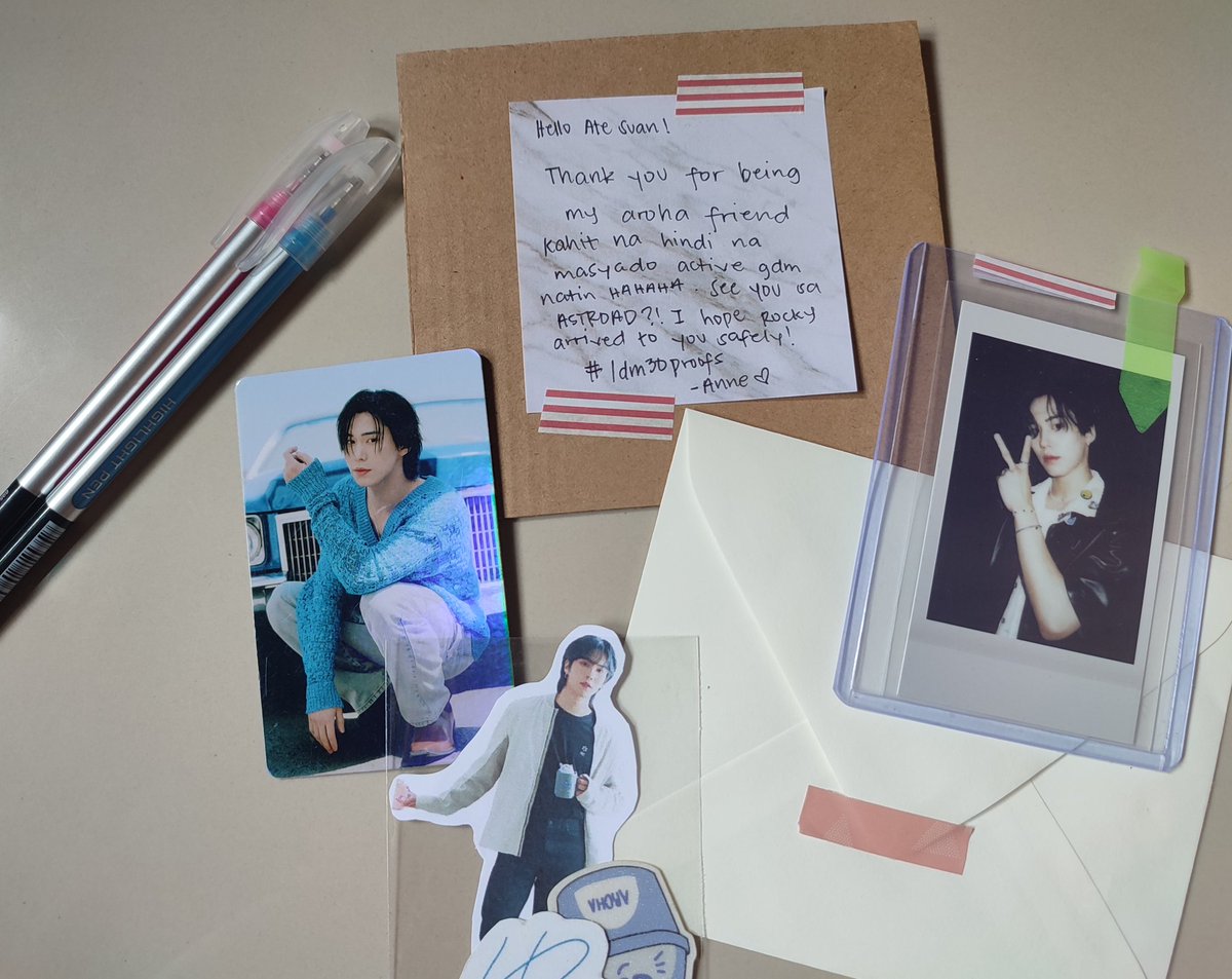rockysberet's tweet photo. thank you so much @lee_dongmin30 sa pag papa uwi kay rakiii🥰wavyouuu💜 Thank you rin @yunKkei_ 😘
#ldm30proofs https://t.co/Fkb0kj8rCj