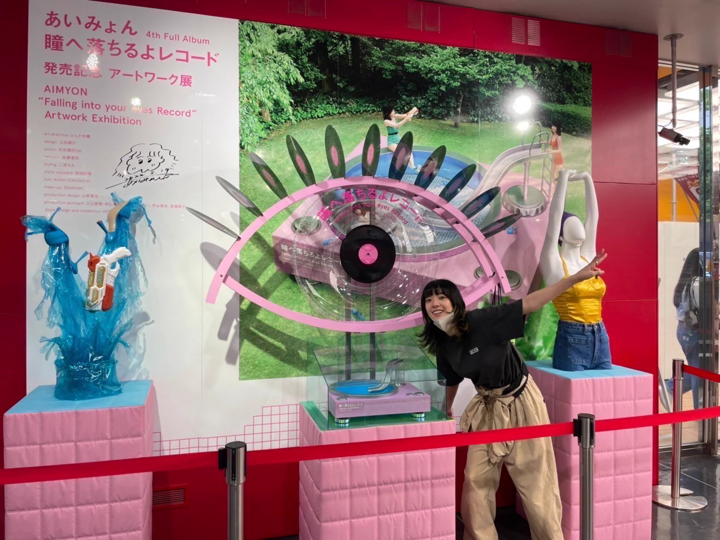 タワーレコード渋谷店 on X: 