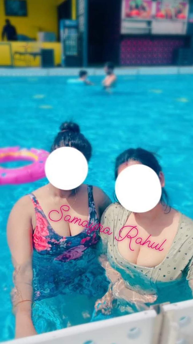 💕 SAMAYRA RAHUL 💕 tweet media