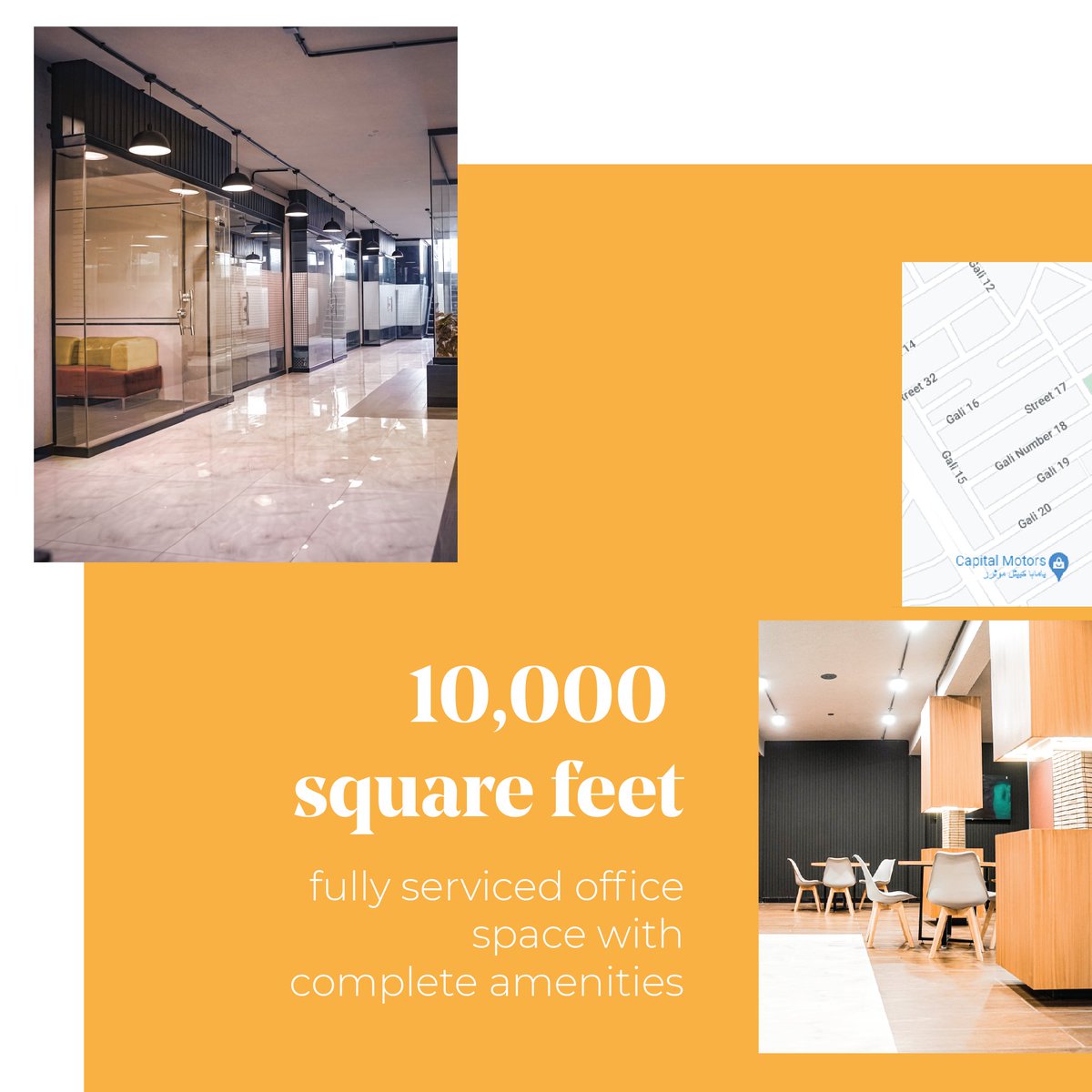 WorkpadC's tweet photo. Workpad provides its members with a spacious workspace fully equipped with all the necessary facilities.

Come join the Workpad community and harness your true potential!
#Workpad #coworking #officespace #Islamabad #opportunity #hybridwork #freelancers #startups #work #office https://t.co/5IEtGc4gbt