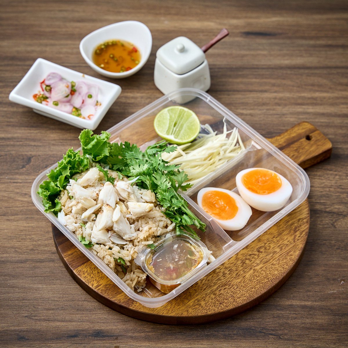 GlobalPolcas's tweet photo. TayNew Rehearsal Food Support
Part 2 by @TayNewHK @TayNew_JapanFC @TayNewHardcore @pinoy_polcas @PolcaTaiwan 

Krua Mae Pon
- 20 Crab Fried Rice Set
- 20 Prawn Pad Thai Set

#LOLFanFest2022 #LOLTayNew https://t.co/FYVMGp2j7Z