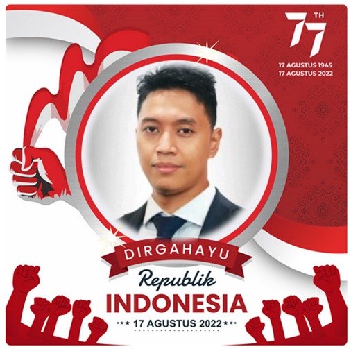 agapras's tweet photo. #IndependenceDay of #indonesia https://t.co/Fe42B5Tofw