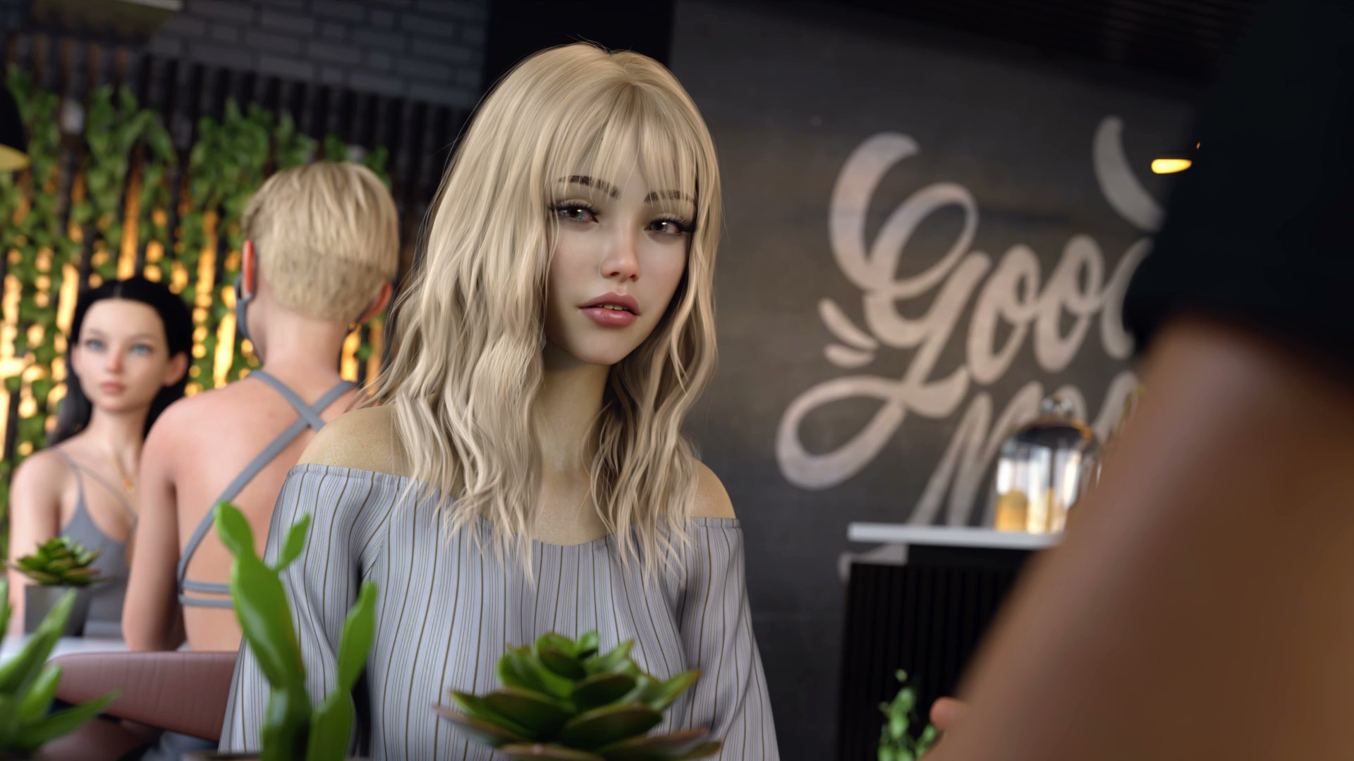 2 pic. Well this looks fun! Acquainted is a new game by @YunoGasai_XO, and it is now available on SpicyGaming! Free to play yet you can already support with #spicytokens :). >https://t.co/4A7U24Xx8A< https://t.co/LaaPGWOiu5