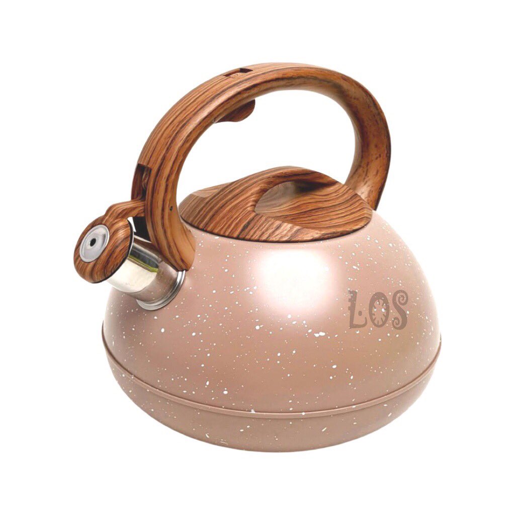 madu_orange's tweet photo. Stainless Whistling Kettle

💰Rp185.000

checkout disini yaa⤵️
https://t.co/l0P89HZFDL https://t.co/r7QJoTPvTm