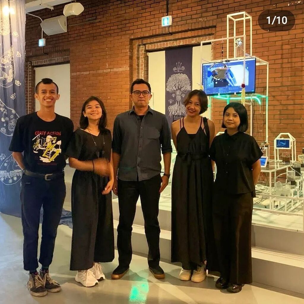 HONF Foundation tweet media