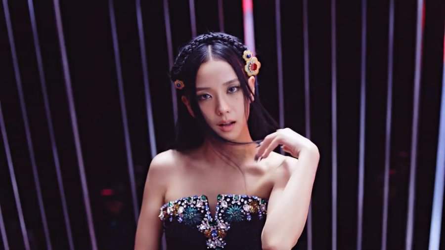 rRenz_p's tweet photo. The Goddess 🛐🛐
#JISOO #PINKVENOMTODAY #pinkvenom #BLACKPINK https://t.co/dWHTKi0scI