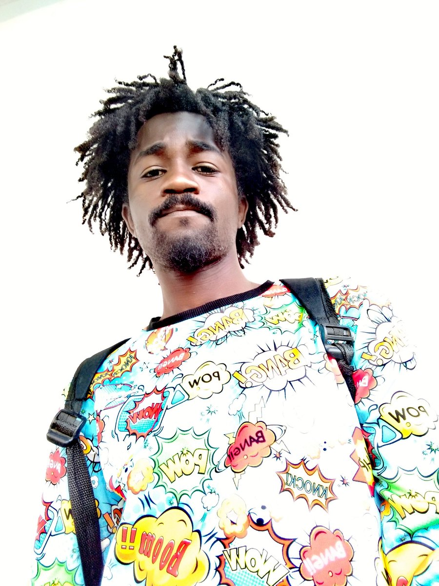 إن أعطتك الحياة سبب للإستسلام ، إمنحها أنت ألف سبب للإستمرار  ...💇‍♂️💪 جمعه مباركه