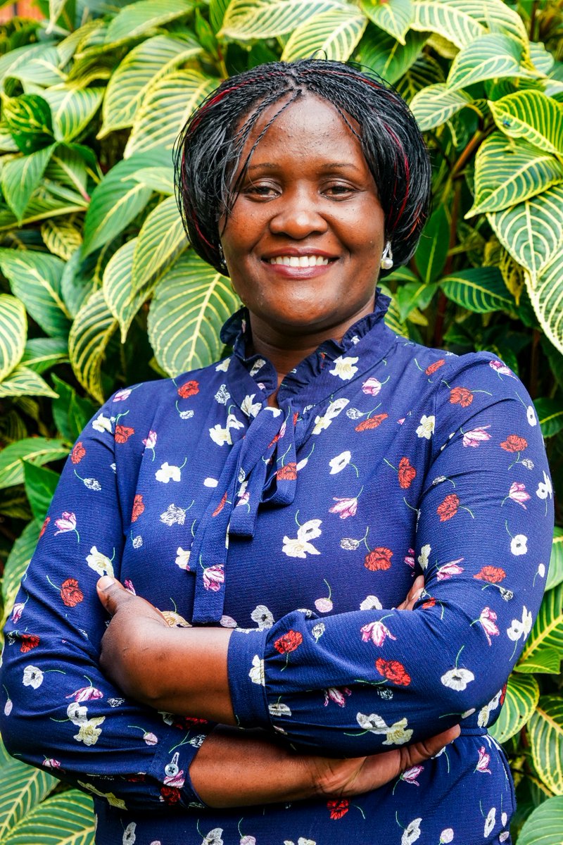 OxfaminUganda's tweet photo. #ItTakesAVillage of humanitarian workers to save and protect refugees’ lives. Today, we remember the contribution of Ritah Nansereko, a teacher and human rights advocate who tirelessly worked on the protection needs of refugee women and children for 7 years.
#WorldHumanitarianDay https://t.co/WynezXzWND