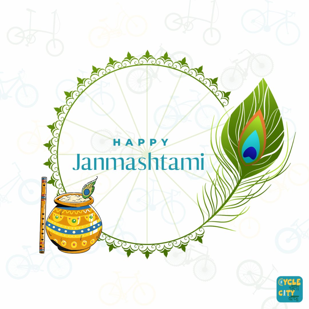 CycleChalaCityBacha tweet media