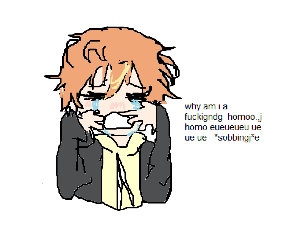 akitouyz's tweet photo. i drew these with my mouse during class https://t.co/8FvZ2ZpuHI