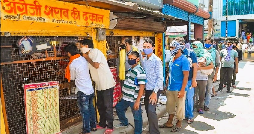 यहाँ ज्यादा शराब पिने पर सरकार दे रही है ‘पुरस्कार
freakyfuntoosh.com/world/alcohol-…