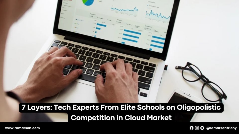 RamarsonTrichy's tweet image. #Ramarson #Technology #sdxcentral #podcast #oligopolistic #cloud #AI #intelligence #data #Techupdates 

sdxcentral.com/podcast/7-laye…