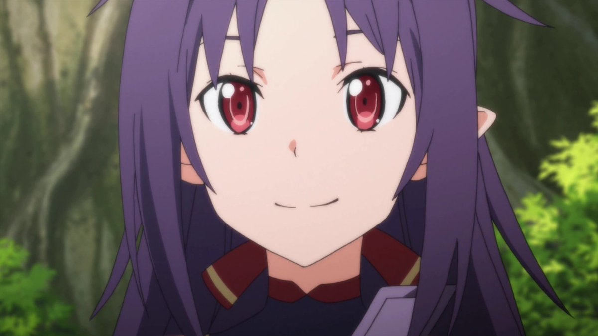 KleinVirtual's tweet photo. “Yuuki Appreciation post 💜” https://t.co/koTqikWhMT