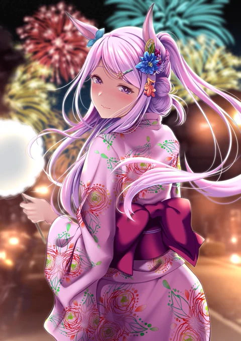 #夏休みはフォロワーさんが増える 