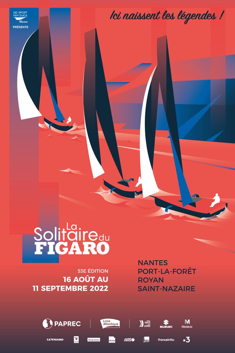Play_To_B's tweet photo. @LaSolitaire_53e 
𝗝-𝟮 𝗮𝘃𝗮𝗻𝘁 𝗹𝗲 𝗴𝗿𝗮𝗻𝗱 𝗱𝗲́𝗽𝗮𝗿𝘁 ! 

Merci à nos partenaires 👊
#Terravia #AprilMarine @infojud44 #Otiium #UneAutreHistoire #MTC #AutoPerformance https://t.co/Y3qbC429eU