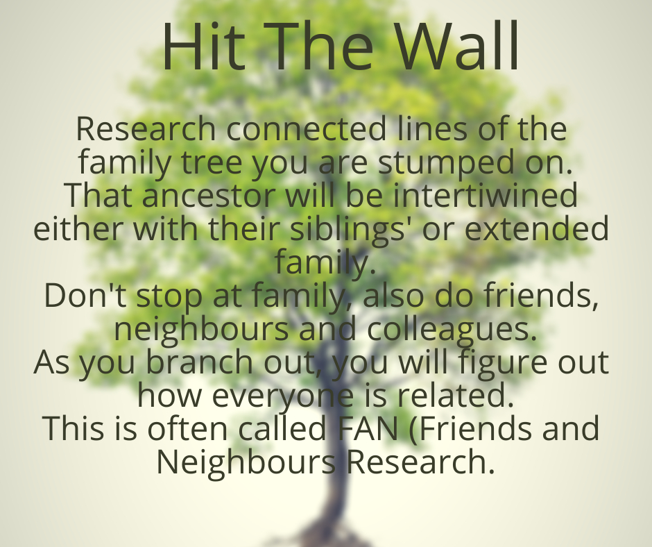 Lockedtreepages's tweet photo. Shop at Locked Tree Family History Pages to record the information you find about your family.
#FamilyTree #Genealogy #Lockedtree #familyhistory #ancestry #researchtips
https://t.co/4bmU1btAPE https://t.co/zjvPhNancS