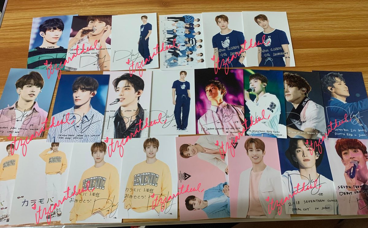 itzcaratdeul_'s tweet photo. #LapagsUpdate
forda bilis dumating i lavette
Batch 33 DK lawson set arrived in Consol's PH address https://t.co/64qrYoBSRM
