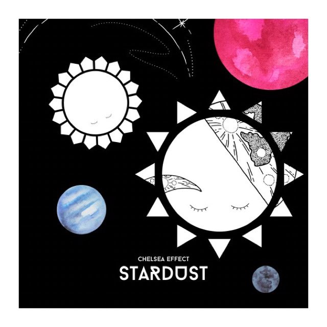 New b-side out now !
#stardust #newmusic #NewMusicFriday