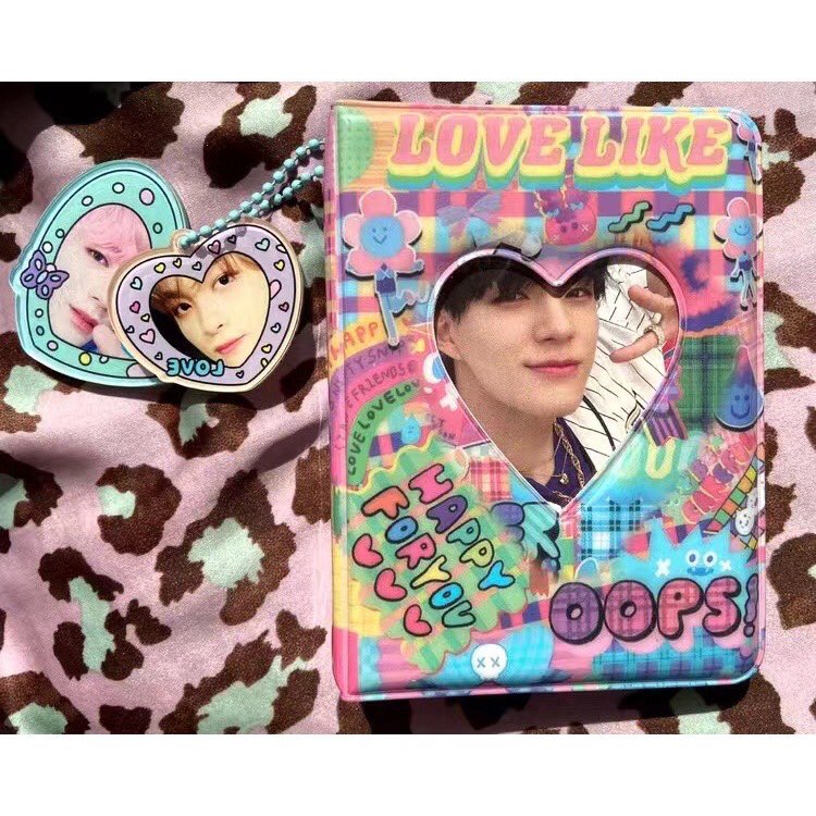 cessazura's tweet photo. ✨Collect Book Photocard
#cessarecomoren kolbuk lucu buat pc
• pict 1 : https://t.co/w11FKofgnB
• pict 2 : https://t.co/LhliQ64O1x
• pict 3 : https://t.co/jUwNTosTDP
• pict 4 : https://t.co/SuUS5bSklW
#BLACKPINK #PINKVENOM #BORNPINK #racunshopee #Shopee99 #Shopee99xSTAYC https://t.co/C4sdBfUI6x
