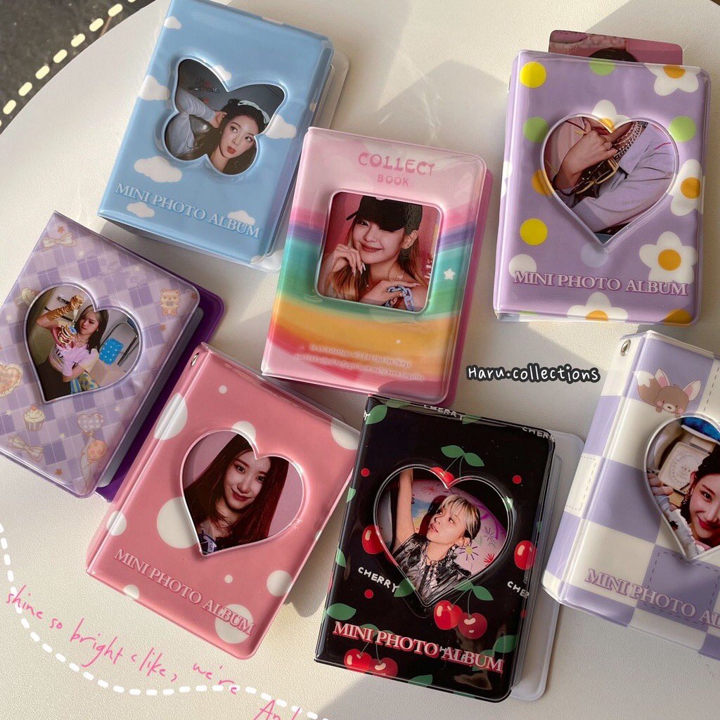 cessazura's tweet photo. ✨Collect Book Photocard
#cessarecomoren kolbuk lucu buat pc
• pict 1 : https://t.co/w11FKofgnB
• pict 2 : https://t.co/LhliQ64O1x
• pict 3 : https://t.co/jUwNTosTDP
• pict 4 : https://t.co/SuUS5bSklW
#BLACKPINK #PINKVENOM #BORNPINK #racunshopee #Shopee99 #Shopee99xSTAYC https://t.co/C4sdBfUI6x