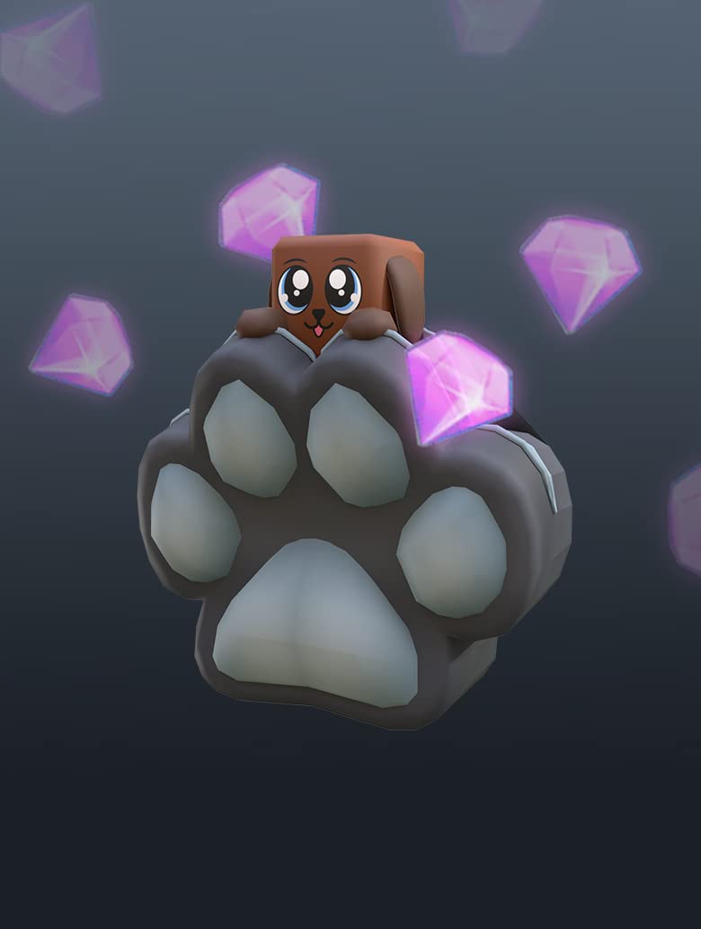 Headed to the mines? ⛏ Snag some sweet Mining Simulator 2 goodies for your @ Roblox experience with this drop: 🐶 Doggy Backpack 💎 10,000…