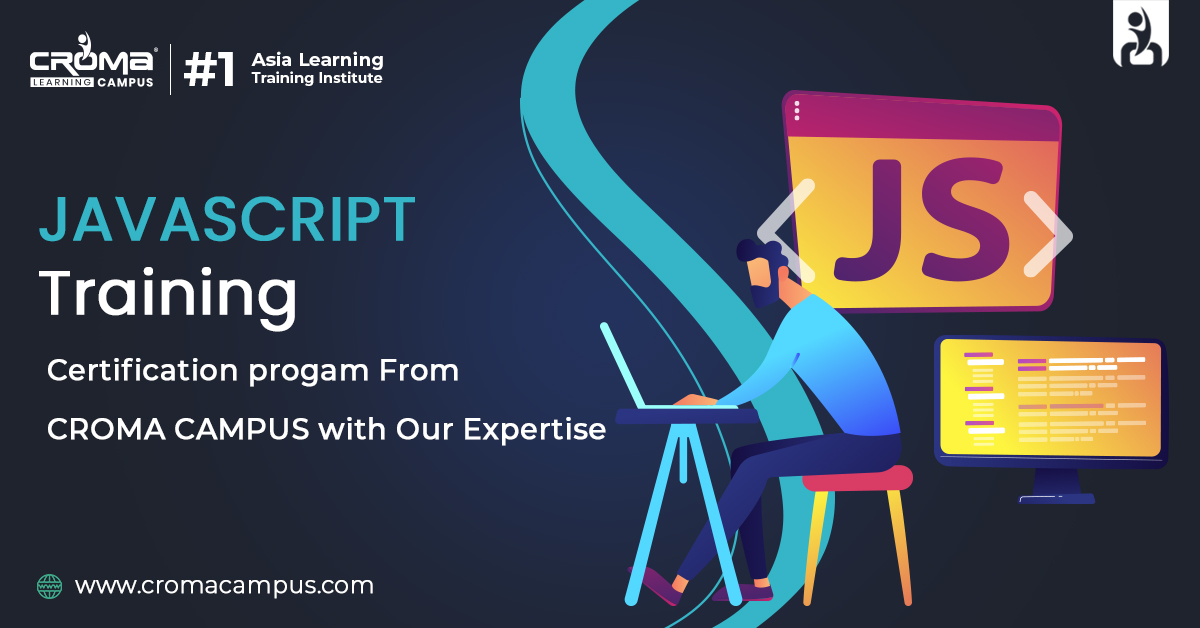 cromacampusit's tweet image. Here, you may learn about JavaScript, from its very beginning and move to more complicated concepts such as object-oriented programming and database management (OOP). articles.abilogic.com/550852/where-l…
#JavaScript #JavaScriptTraining #javascriptlanguage