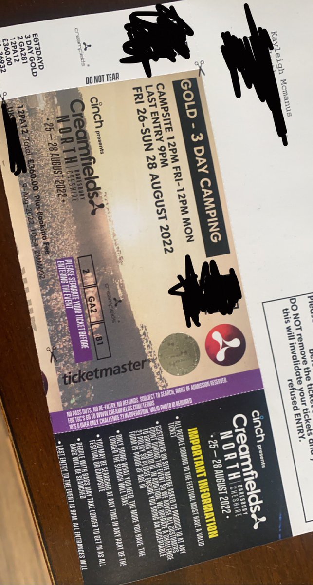 kayleigh mcmanus tweet media