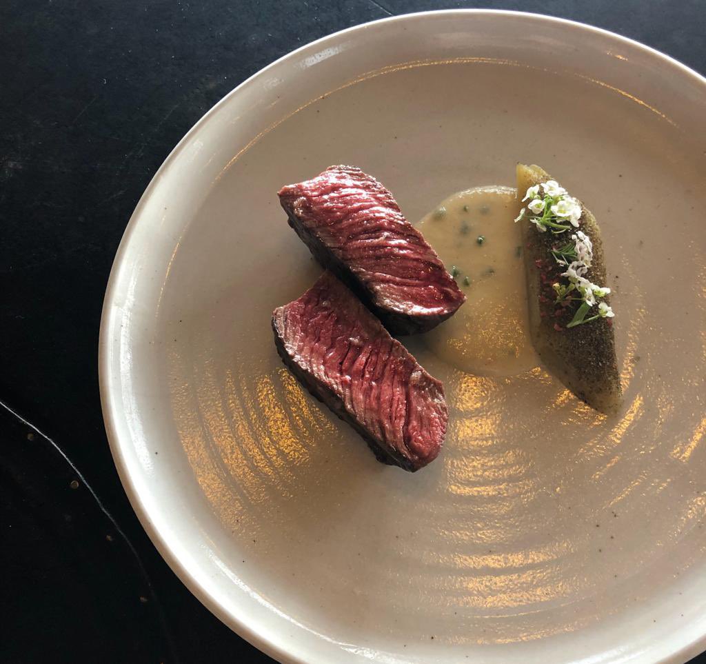 Winners often succeed by sticking to the last five minutes.