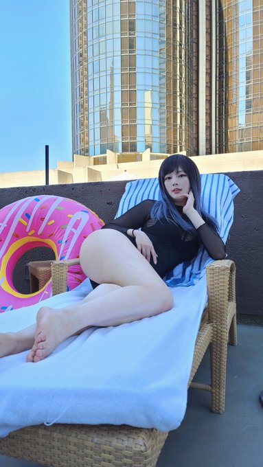 コスプレイヤー[spiralcats]도레미のTwitter画像9