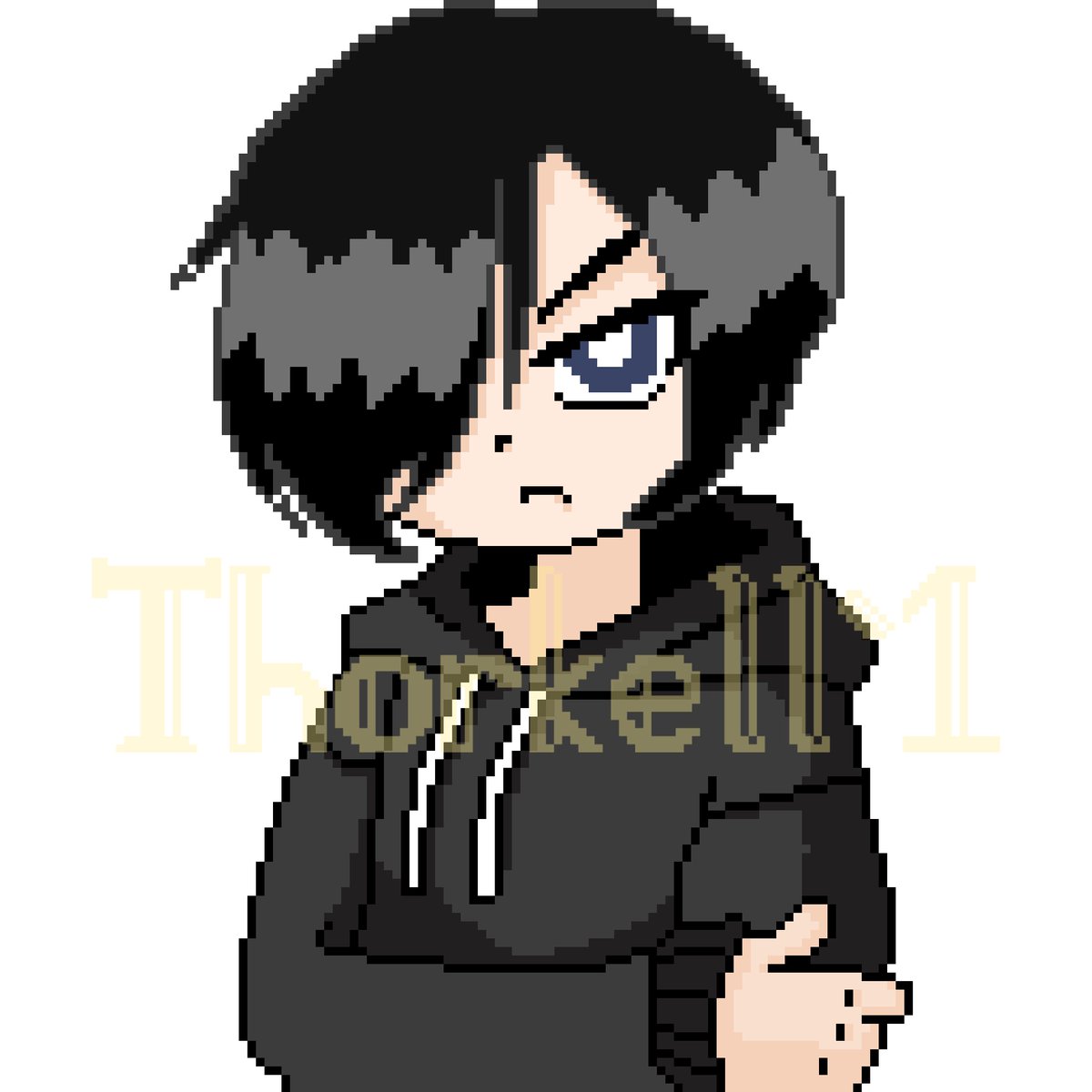 Thorkell_pixels's tweet image. Niko D&apos;Doslitros

&quot;Estoy cansado de que me confundan con una mujer, déjense de joder loco...&quot;

#pixelartist 
#pixelgirl 
#pixelart 
#pixelboy 
#artist
#art 
#draw 
#drawing 
#ilustration 
#ilustraciones