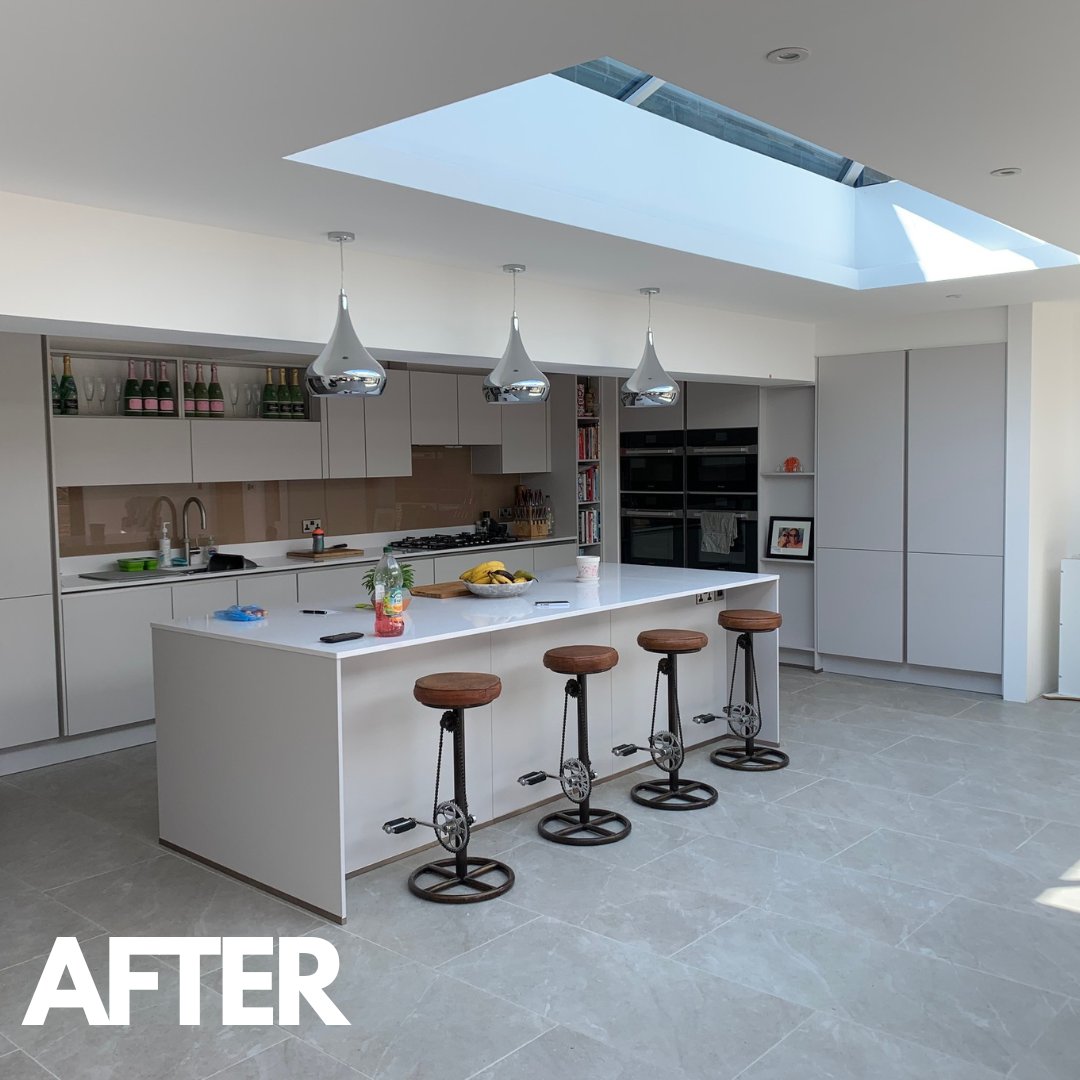 PARKdesigned Architects tweet media