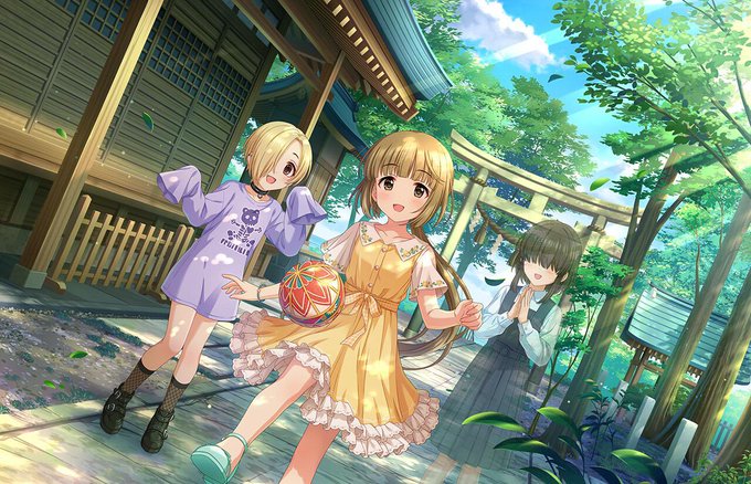 さすがに同一人物は無理がある 