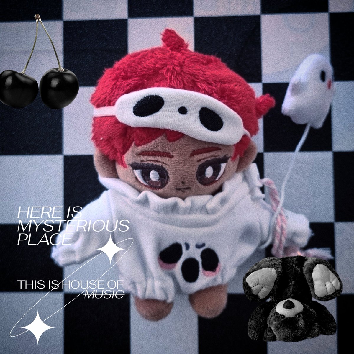 미니이라들 공구계 tweet media