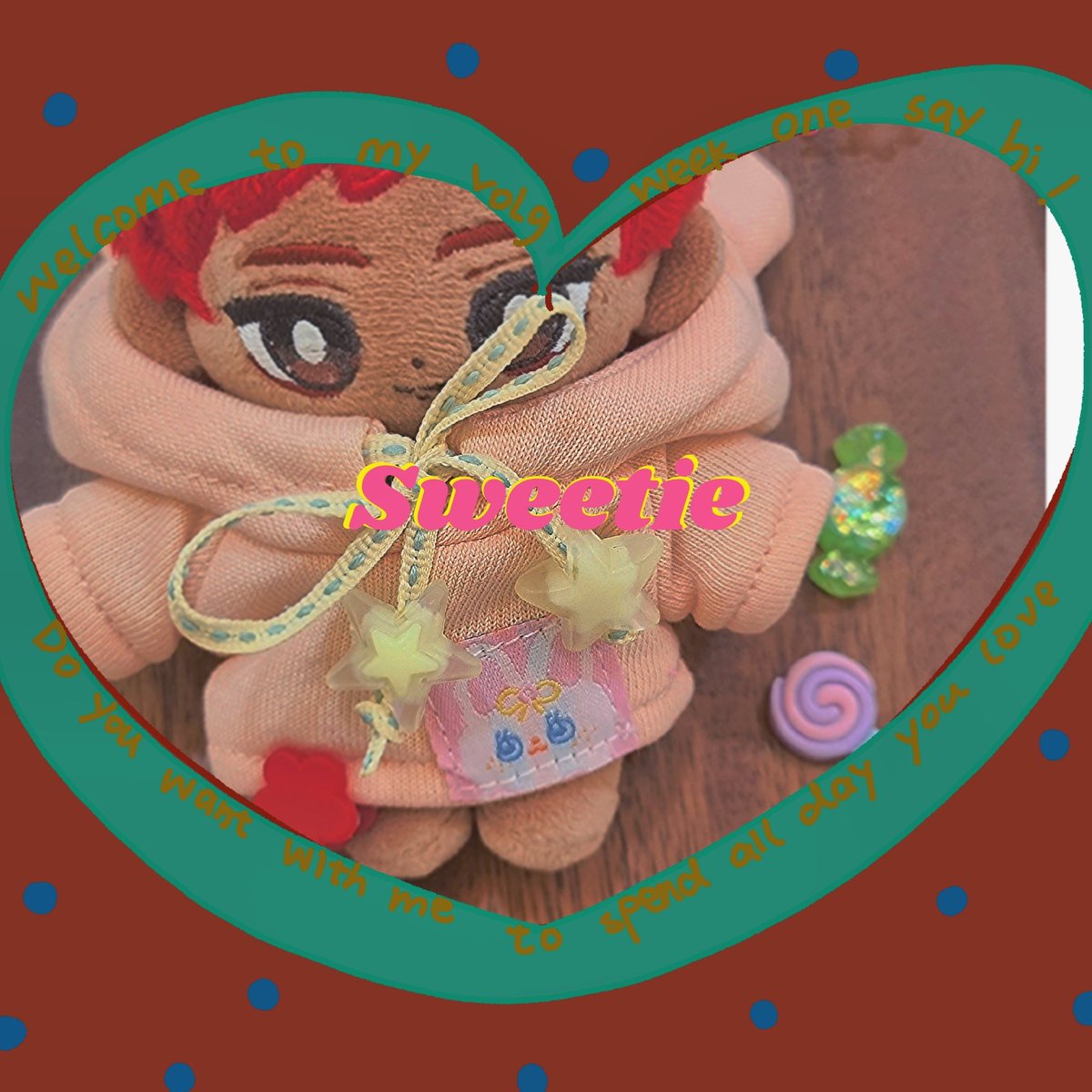 미니이라들 공구계 tweet media