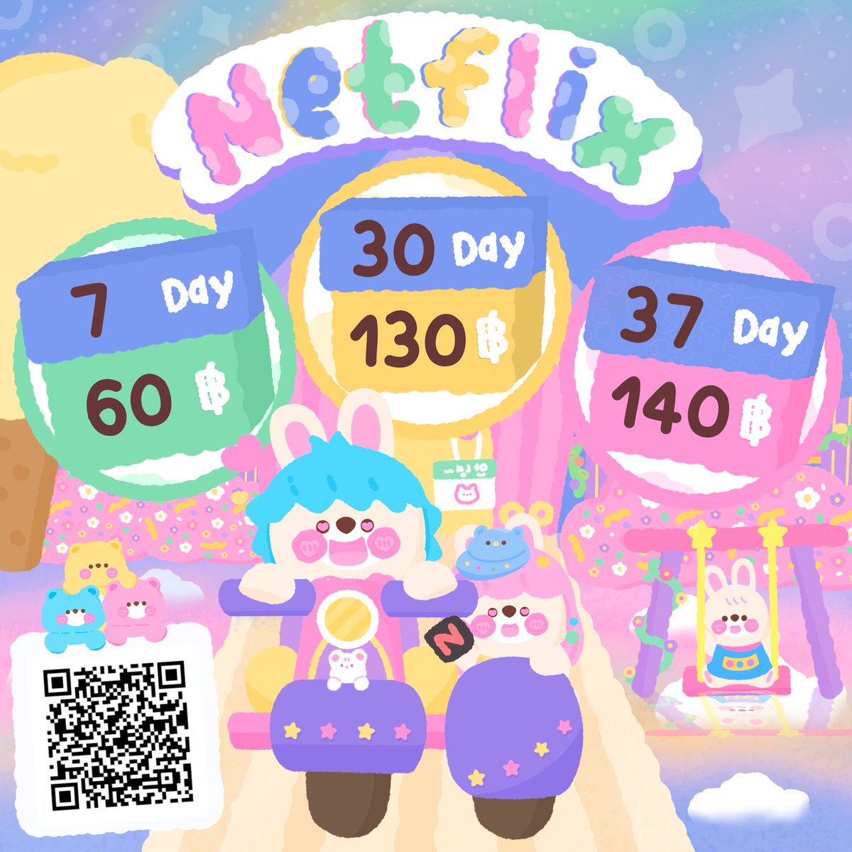 ✿ myluna ⊹ 🐰🧺 tweet media