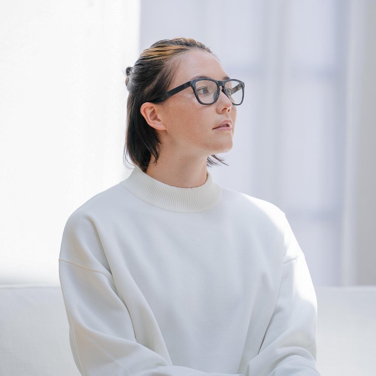 FOCUS ON YOUR PASSION
自分らしい毎日を。

Oakley Women’s Training <a href="/nu_un523/">ヘンプヒル恵</a> 
#TeamOakley #BeWhoYouAre