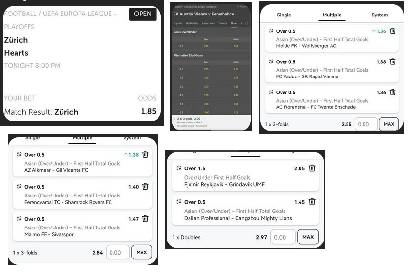 Bet_Dynamo's tweet photo. Loads of winners yesterday from our VIP Group here on FB.

Sign up to Bet Dynamo today, here: https://t.co/5PCj7JYc3Q https://t.co/eK9xHCODzn