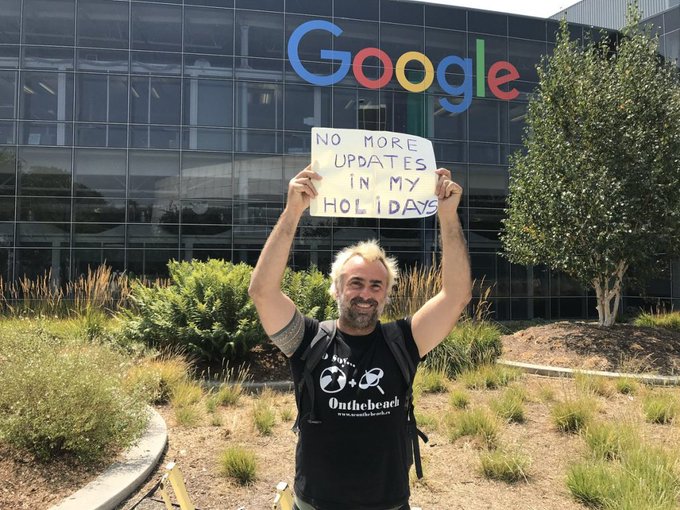 julian_sanchez's tweet image. Hilo resumen sobre el Google #helpfulContentUpdate (aka &quot;TuContenidoEsUnaBasura Update&quot;) 
1) Empieza la próxima semana y tardará un par más en desplegarse por completo. ¡Ahí está! no podía faltar el update en pleno agosto. @sicodeandres estará llorando en una tumbona...