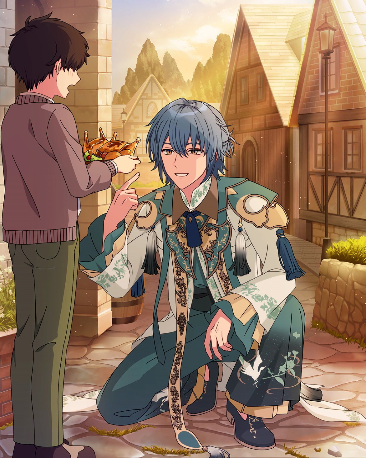 魔法使いの約束【まほやく】攻略Wiki@Gamerch on X: 