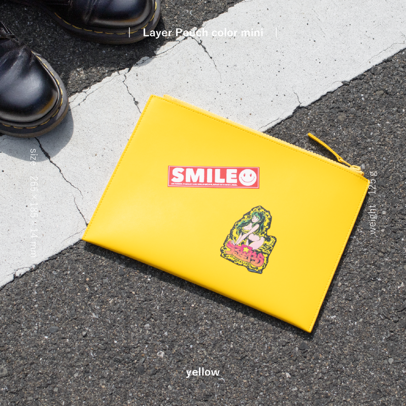 aso_update's tweet photo. 【NEW ITEM】
Apple信者がつくった究極のiPadポーチが、カラフルになりました💜🤍💙🖤💛

▽product:
Layer Pouch color（レイヤーポーチカラー）
Layer Pouch color mini（レイヤーポーチカラーミニ）

#LayerPouchcolor💜🤍💙🖤💛
#レイヤーポーチカラー
#aso
#アソ
#asoUpdate