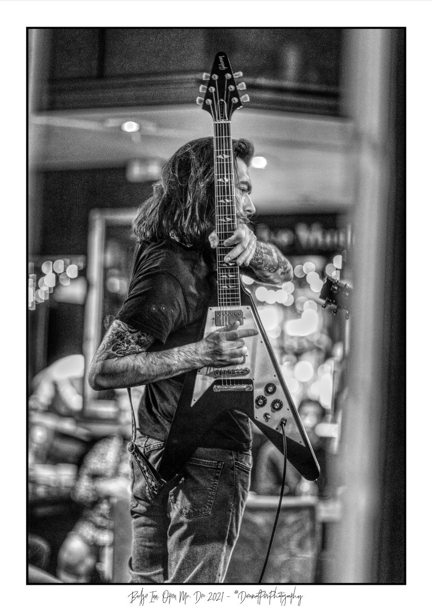 Idreamofpiepics's tweet photo. Happy 1st Birthday to #SamsGuitars in Brook Street, #Chester. Big thanks to him for sponsoring/supporting a tremendous monthly #OpenStringsNight night. Well done to the #BridgeInn team, host #wezzhowe &amp; all performers . Every 3rd Mon of the month #music #photography @ShitChester https://t.co/ftmBgg9grt