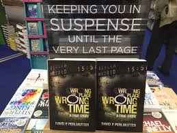 5⭐️⭐️⭐️⭐️⭐️ I'm very picky when it comes to the right ending for a story and I am pleased to say the ending is just as it should be. relinks.me/B008955FG2 #BOOKBOOST #IARTG #bookbangs #reads #bookblast #TrueStory #BooksToRead #mustread #TrueCrime #WhatToRead #LiveForBooks #rt